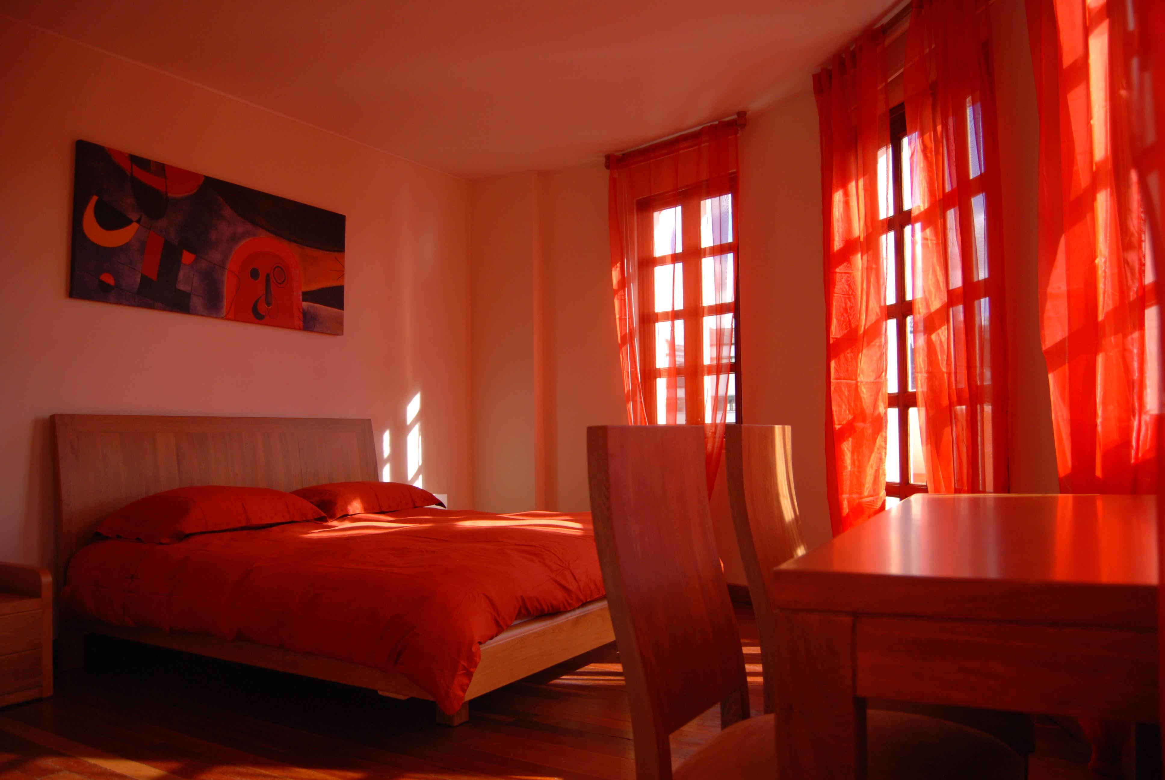 Suite, junior