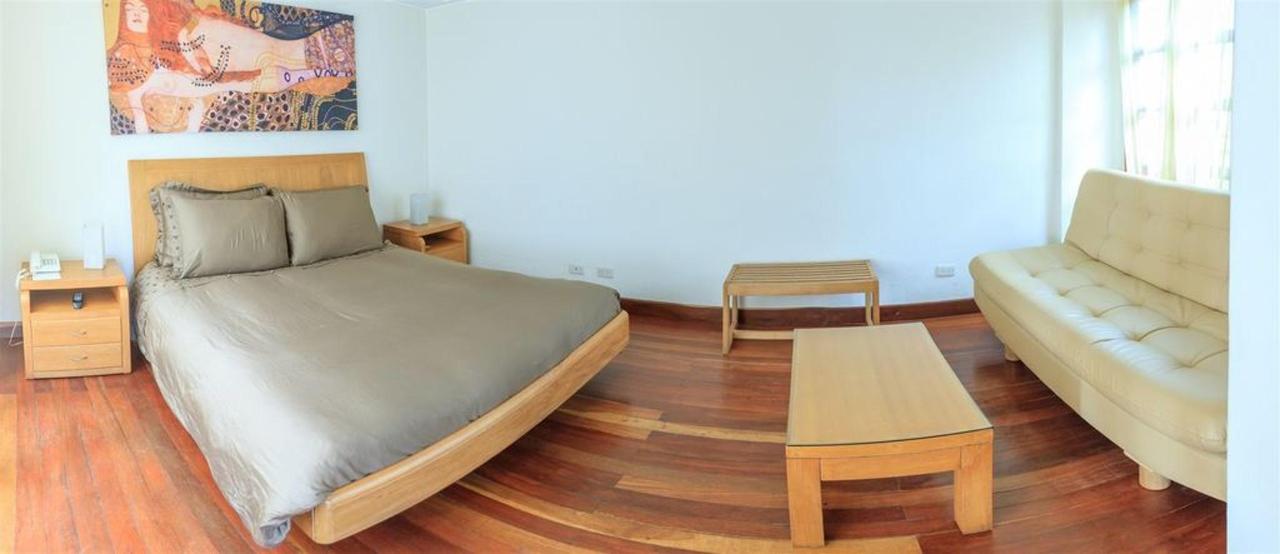 Hotel Casa Deco by null