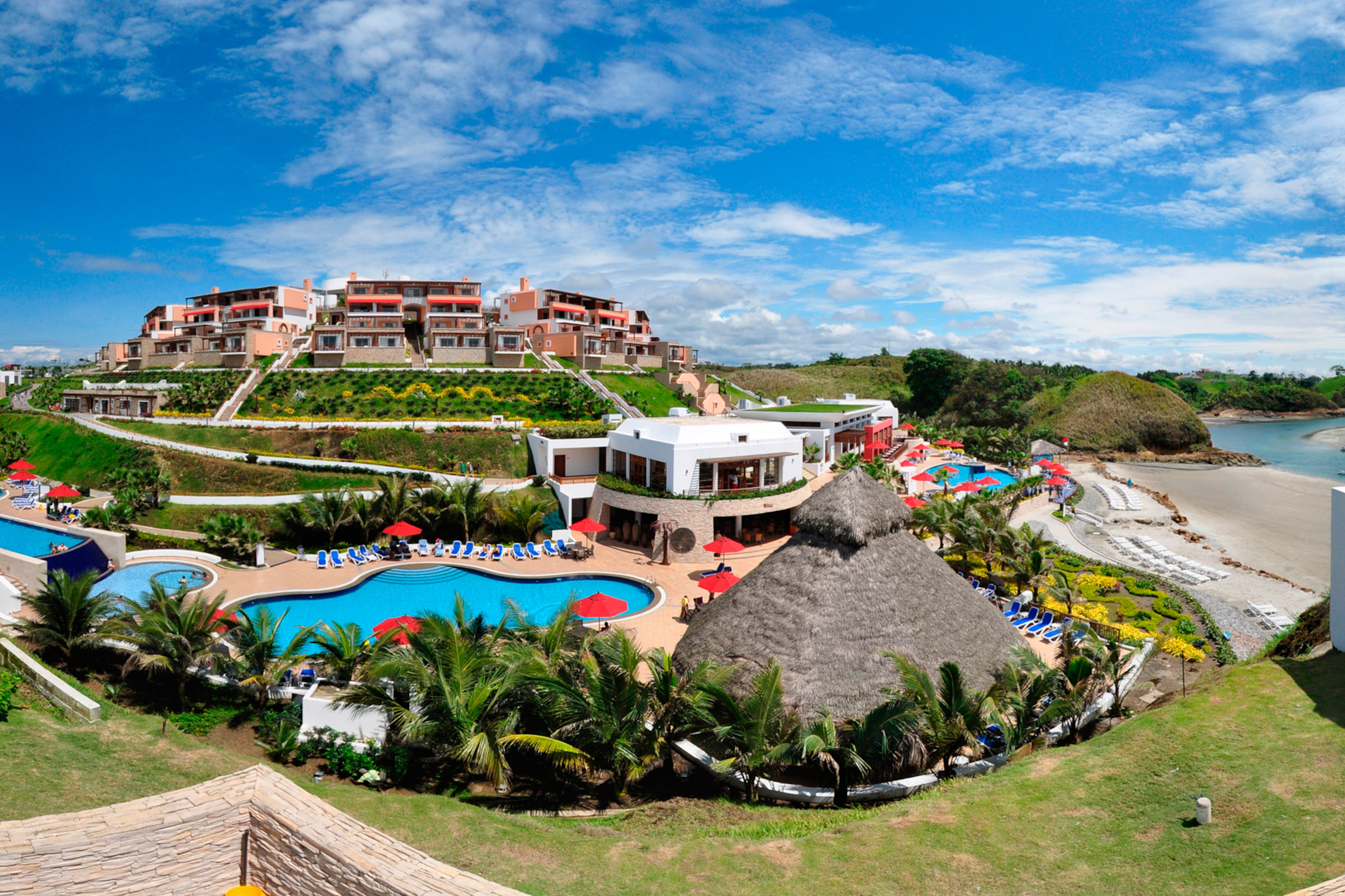 Royal Decameron Mompiche