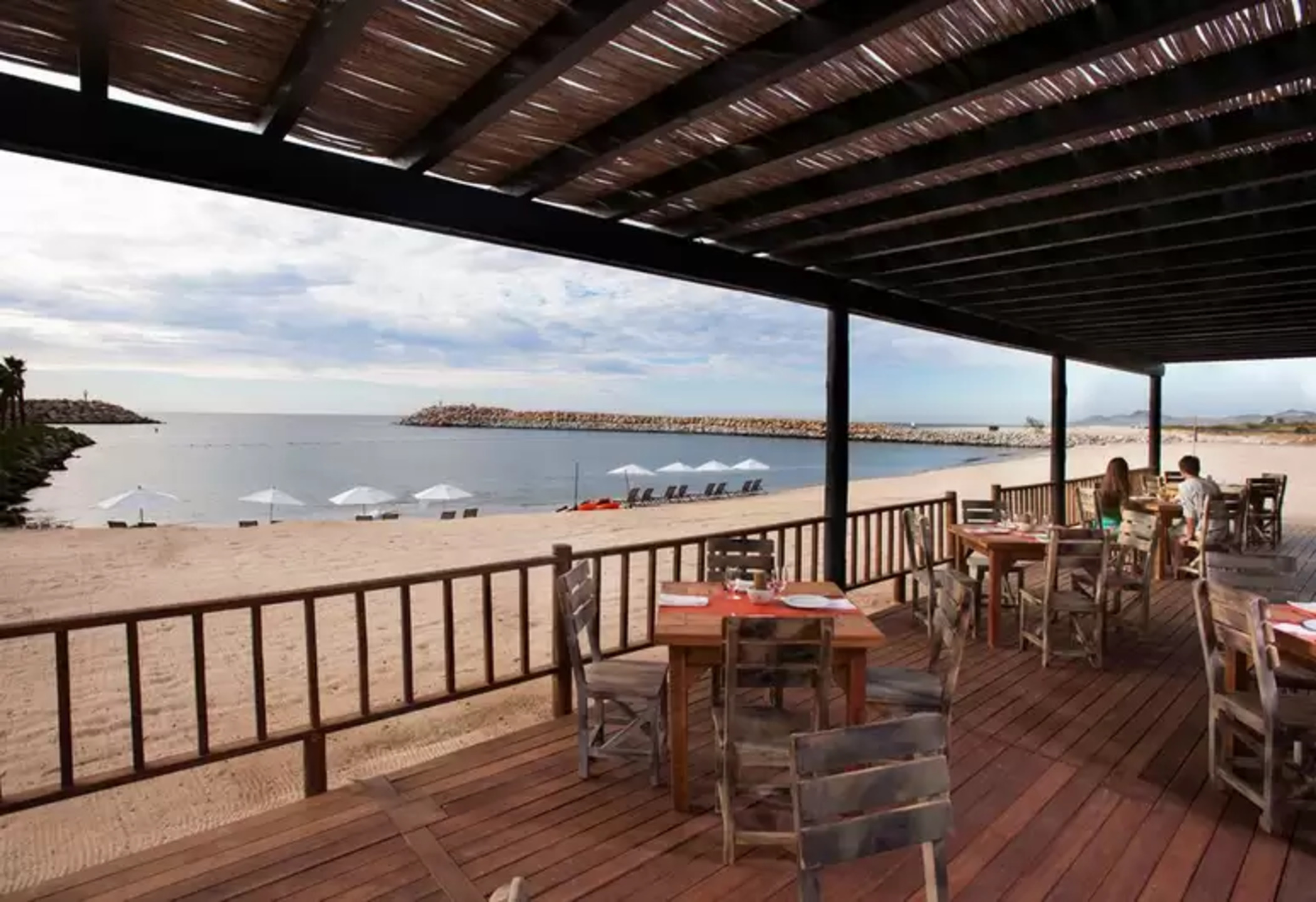 Hotel El Ganzo