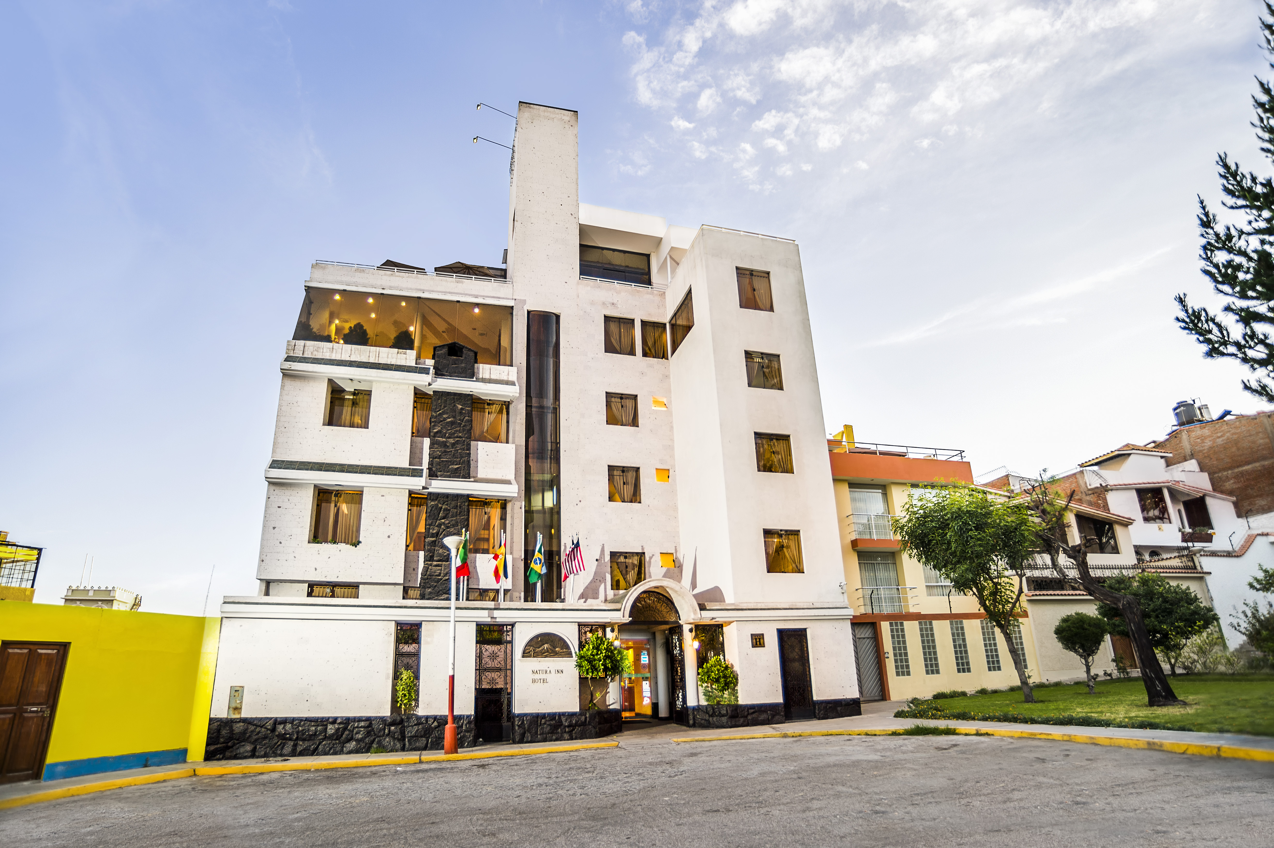 Natura Inn