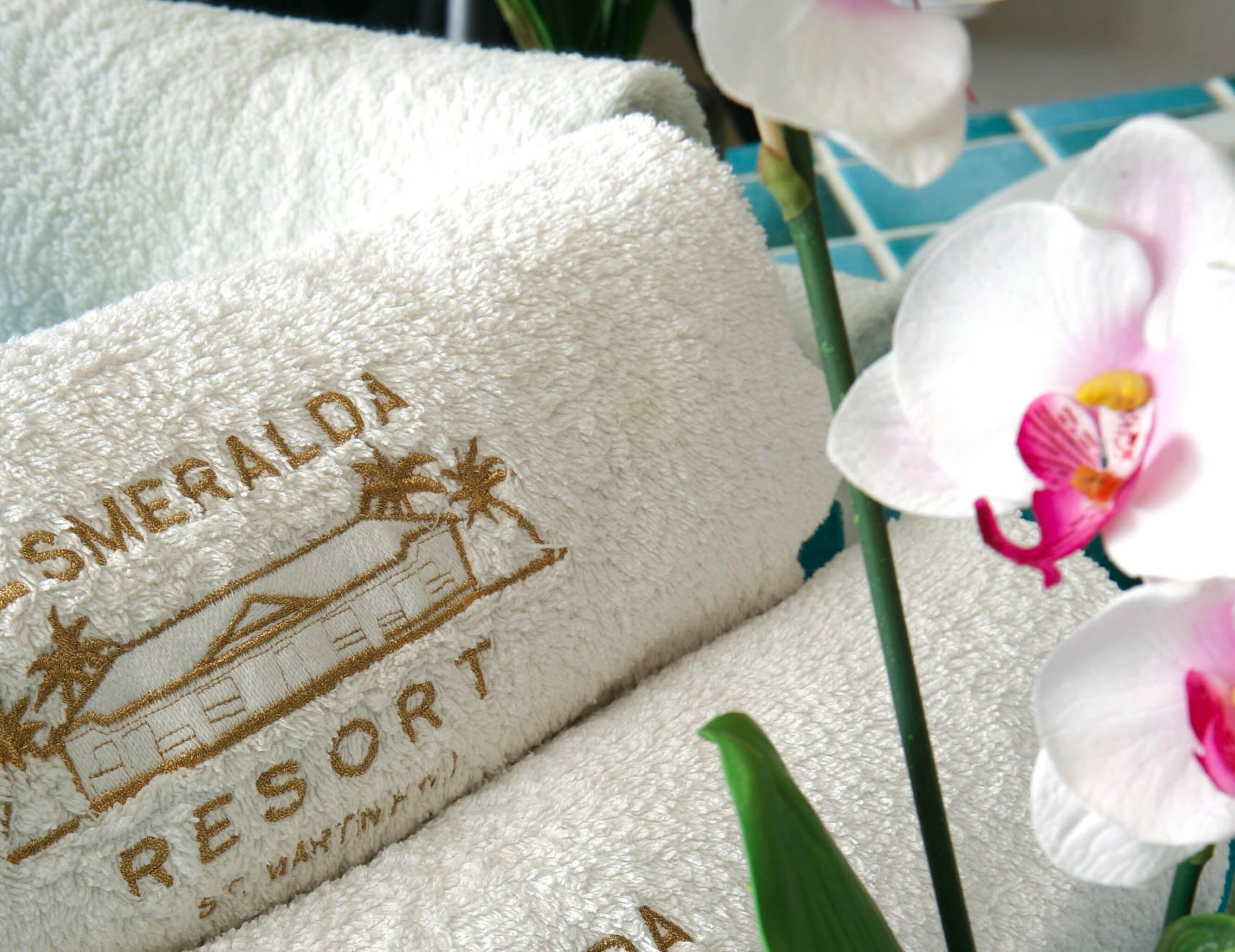 Hôtel Esmeralda Resort by null