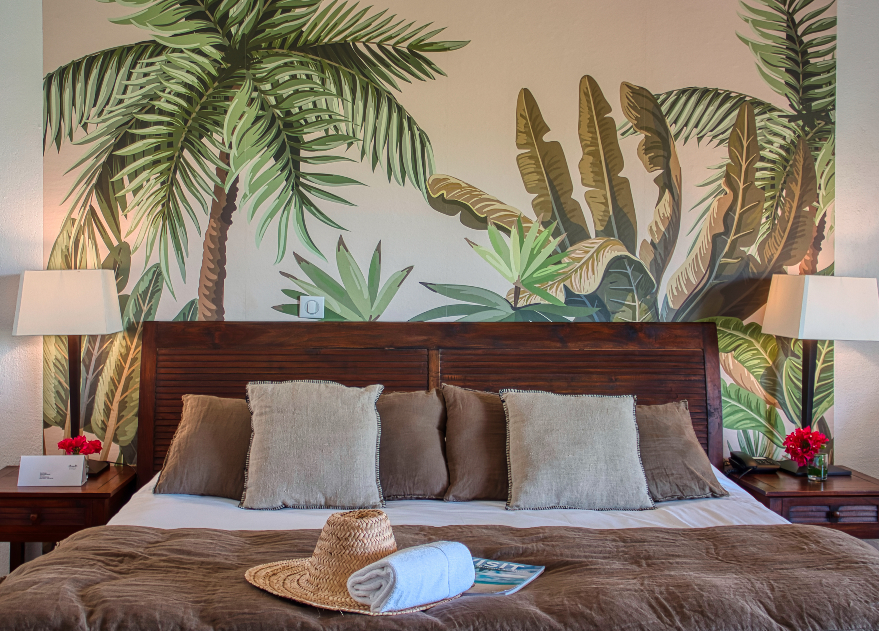 Hôtel Esmeralda Resort by null