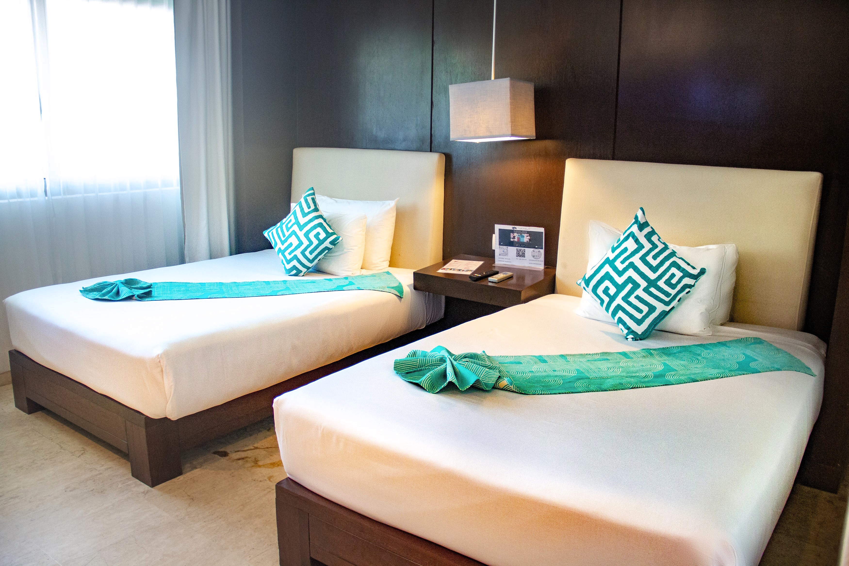 The Palm at Playa by null