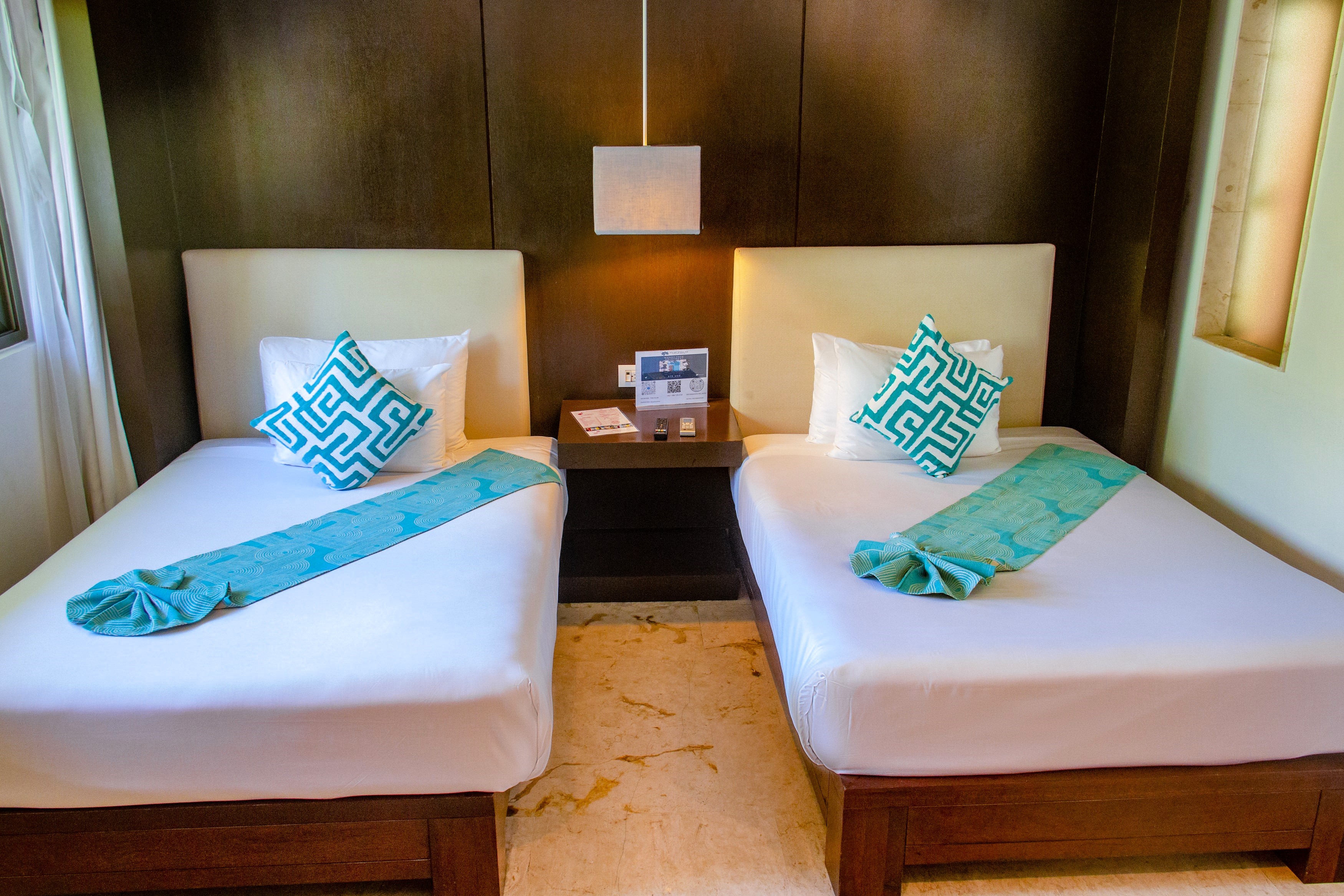 The Palm at Playa by null