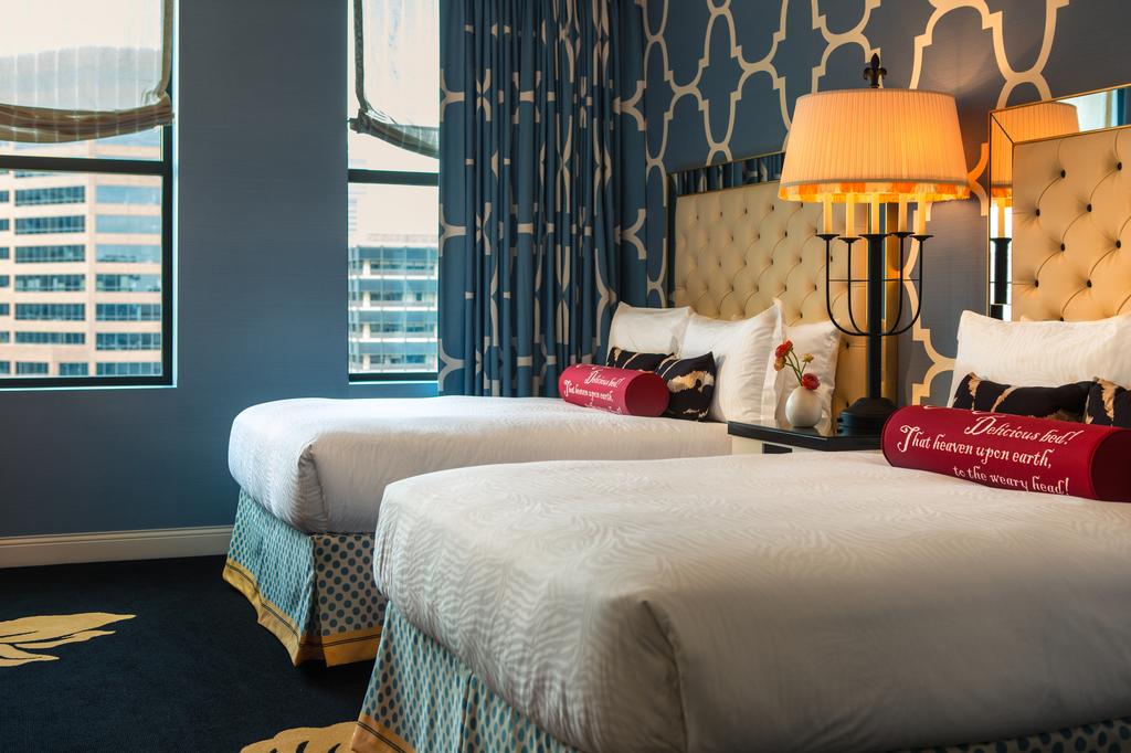 Kimpton Hotel Monaco Philadelphia by null