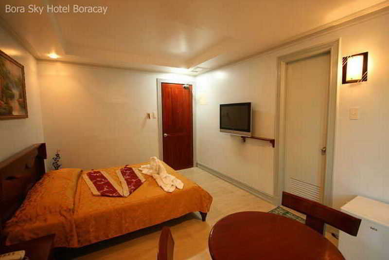 Bora Sky Hotel Boracay