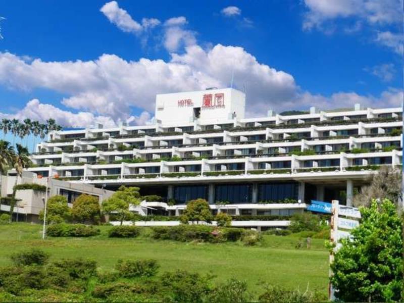 Yukai Resort Hotel Ranpu