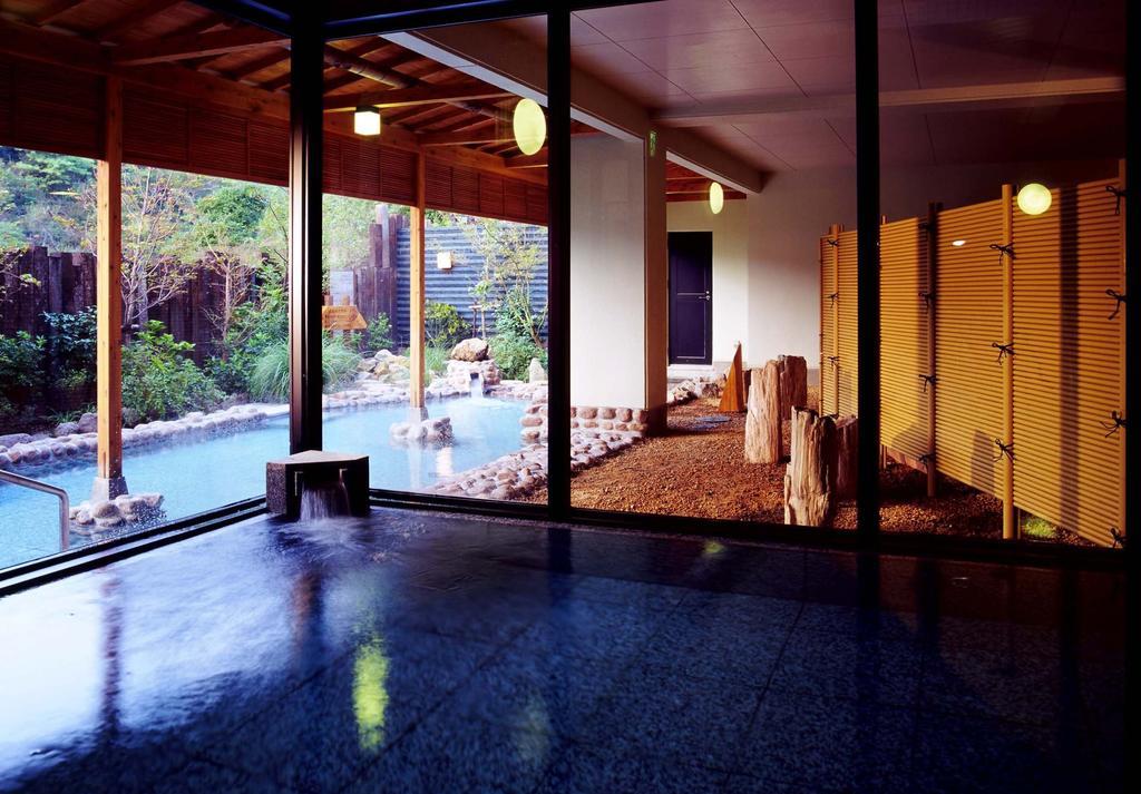 Kyushu Hotel by null