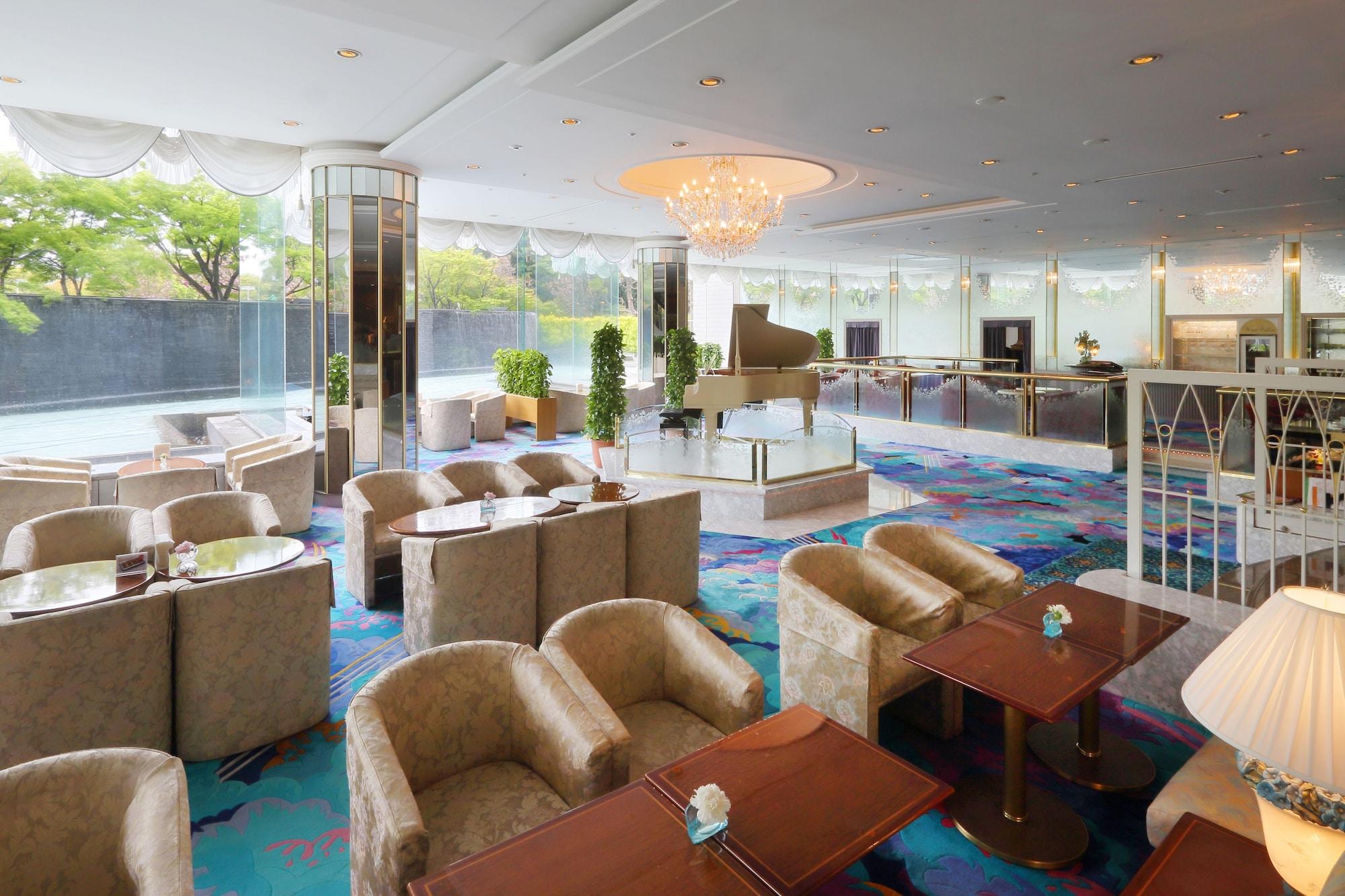 Hotel Springs Makuhari