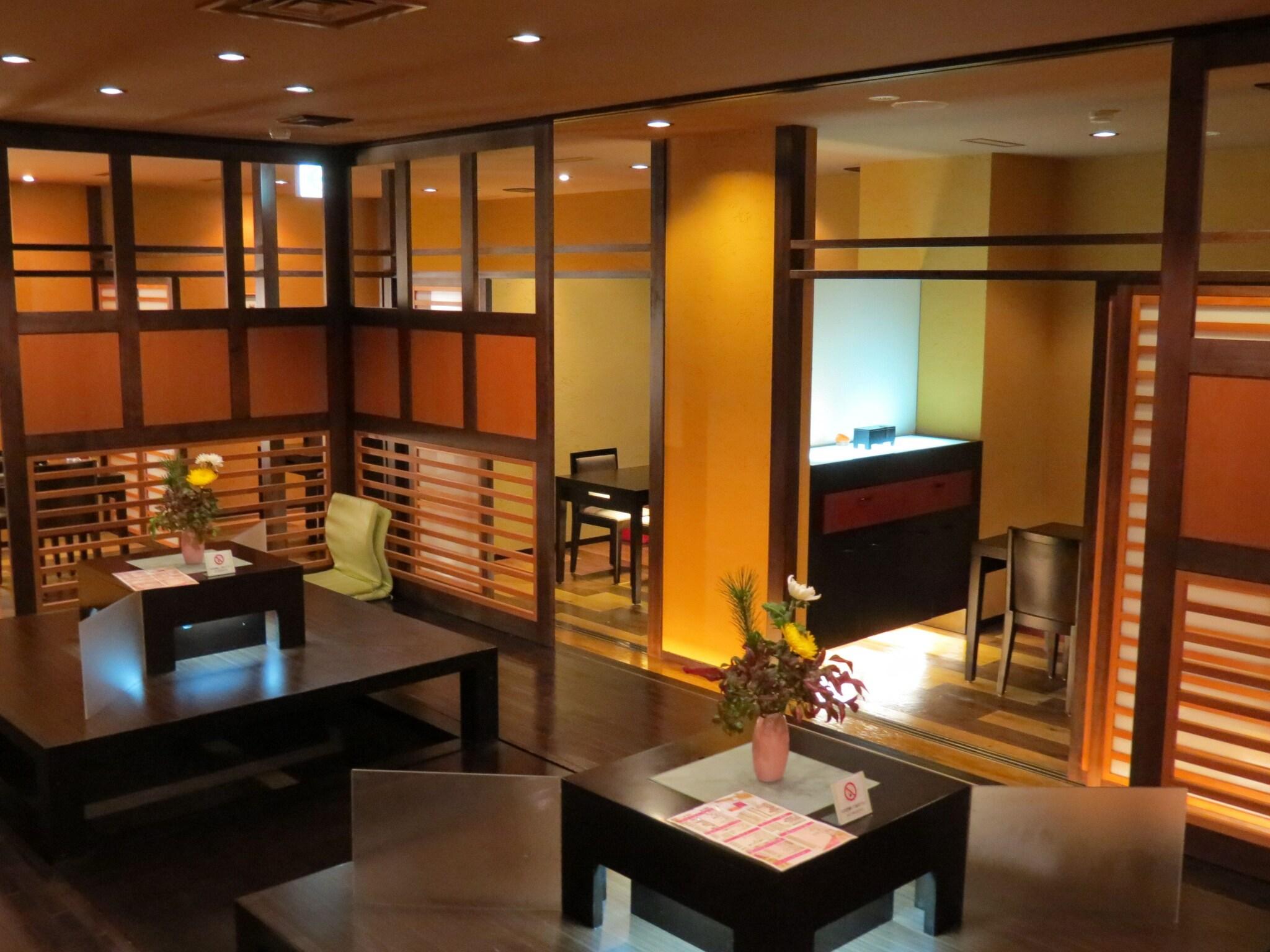 Yunogo Grand Hotel