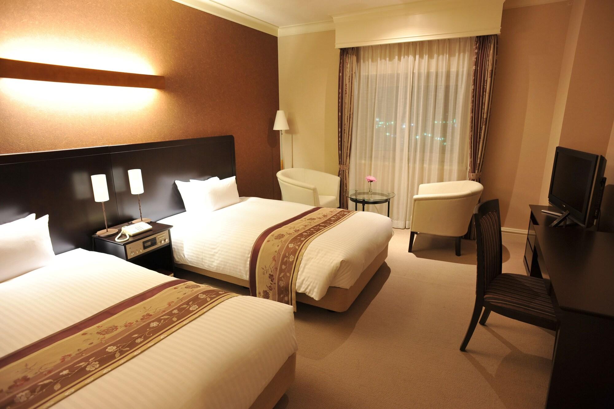 Hotel Buena Vista by null
