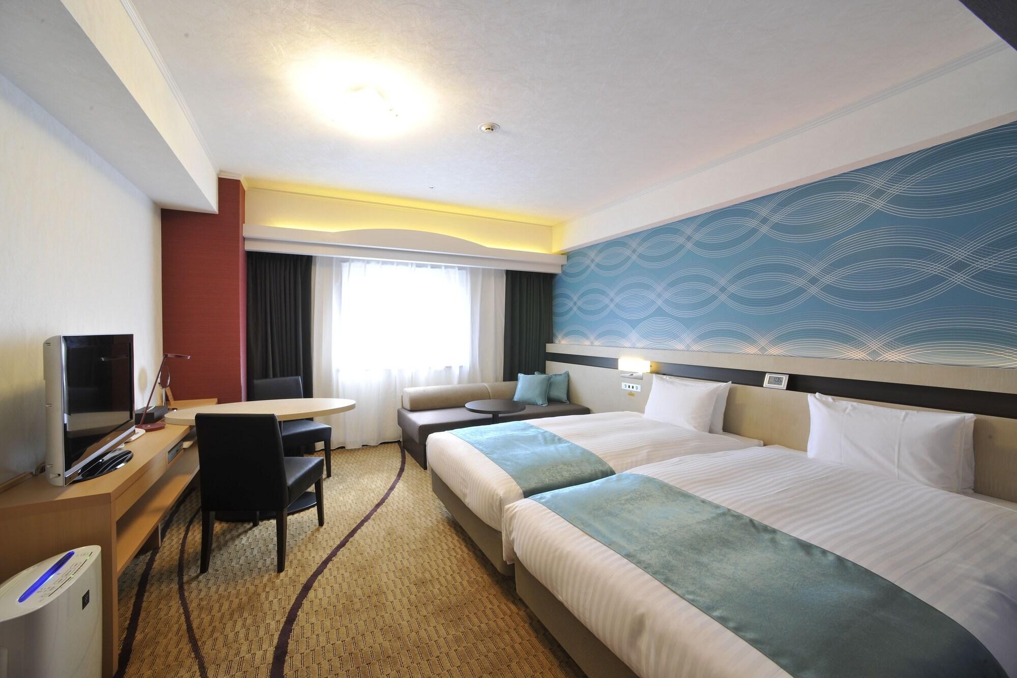 Hotel Buena Vista by null
