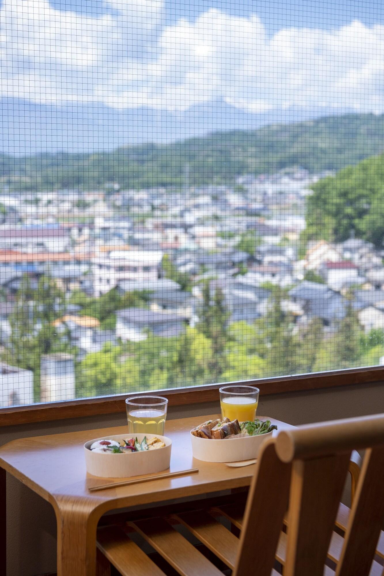 Hotel Omoto