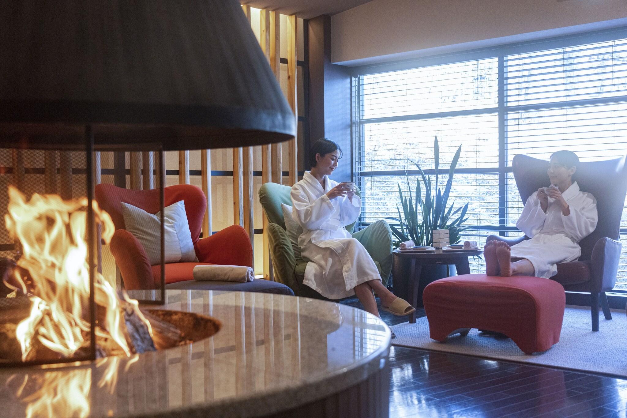 Karuizawa Prince Hotel West