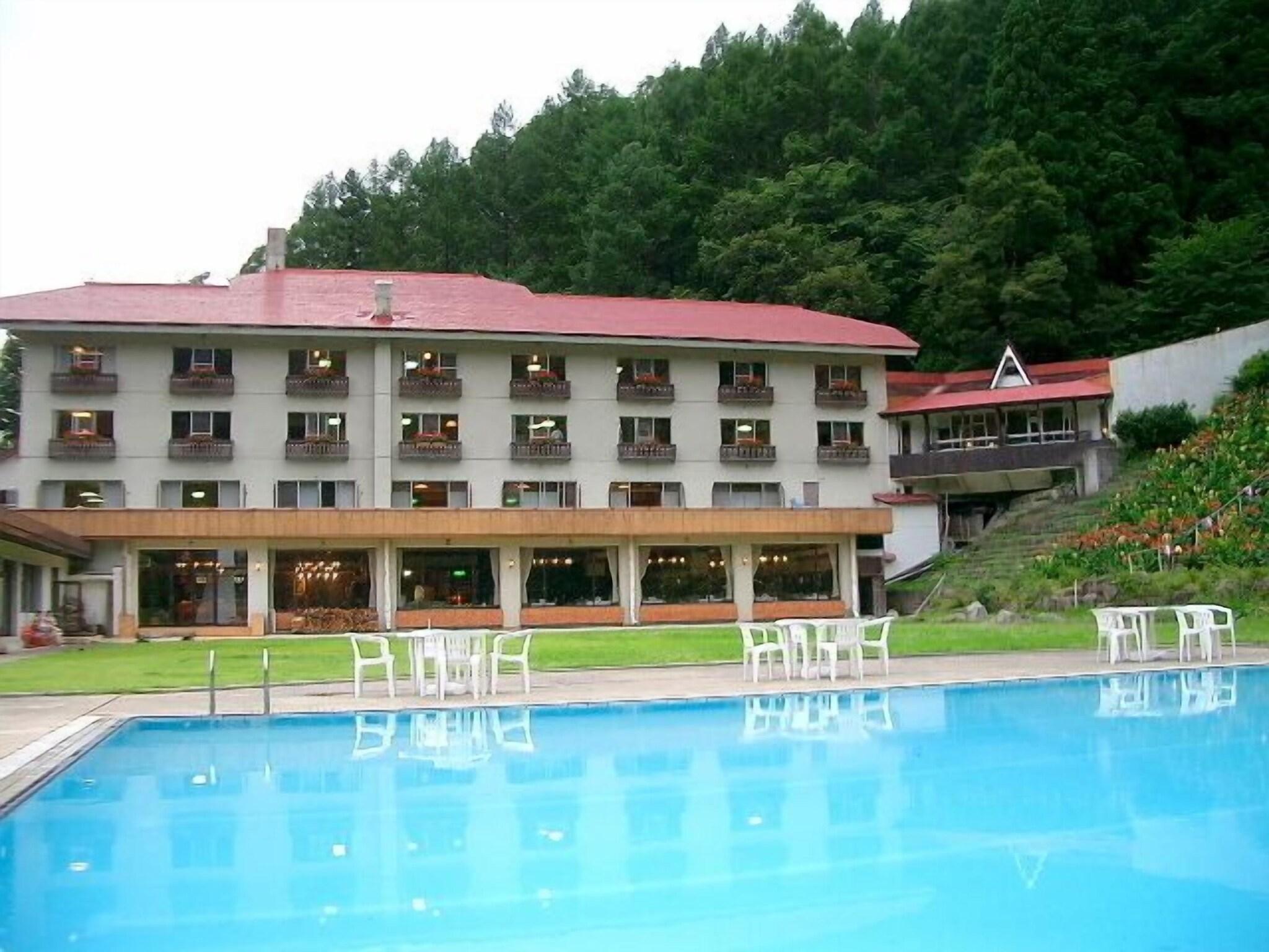 Photo of Nozawa Grand Hotel