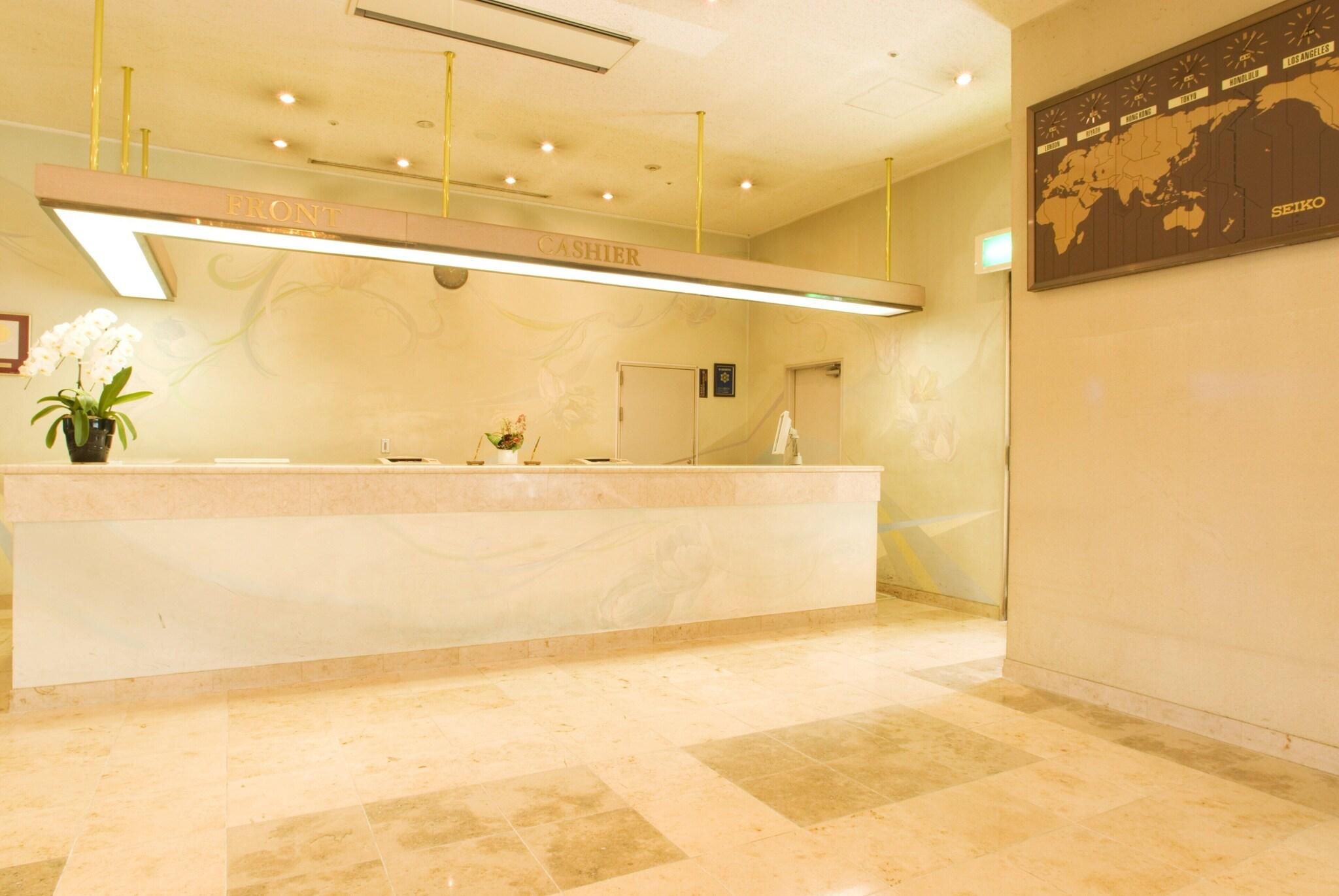 Rako Hananoi Hotel