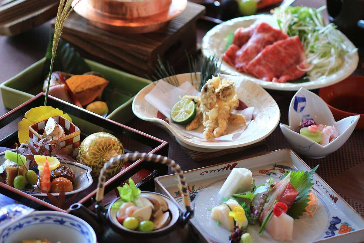 Ryokan Hanaya
