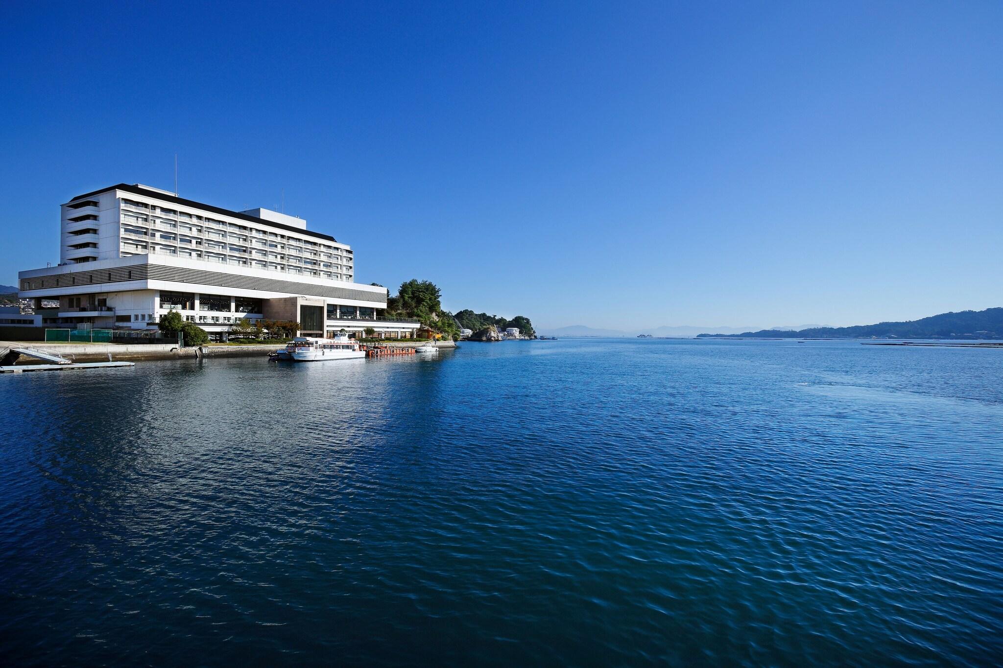 Aki Grand Hotel & Spa