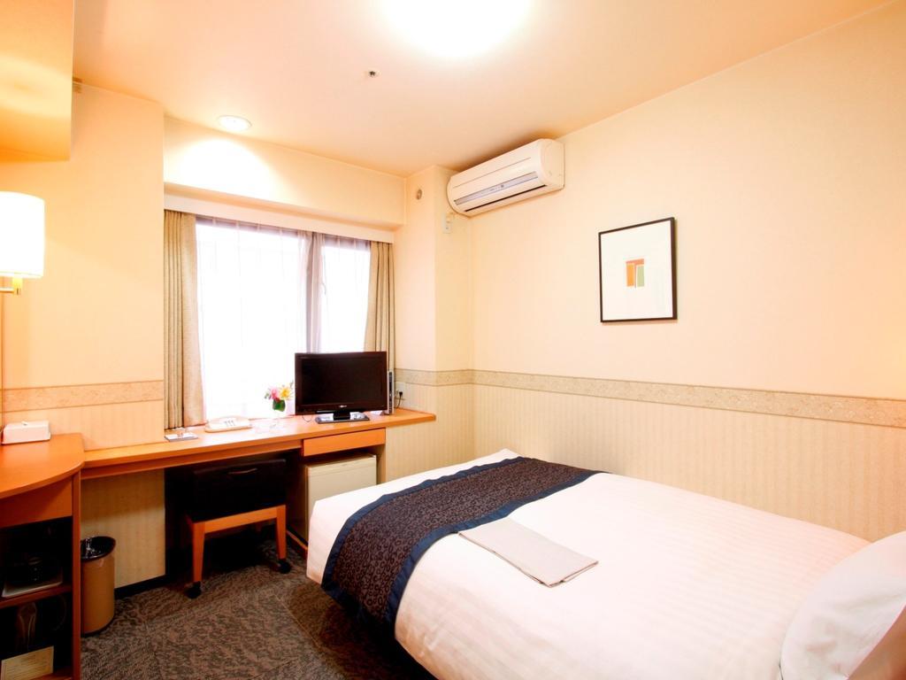 Hotel Hokke Club Hiroshima