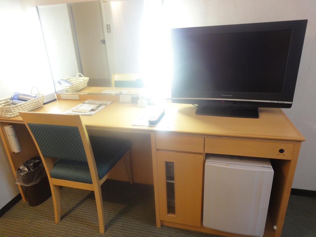Valie Hotel Hiroshima