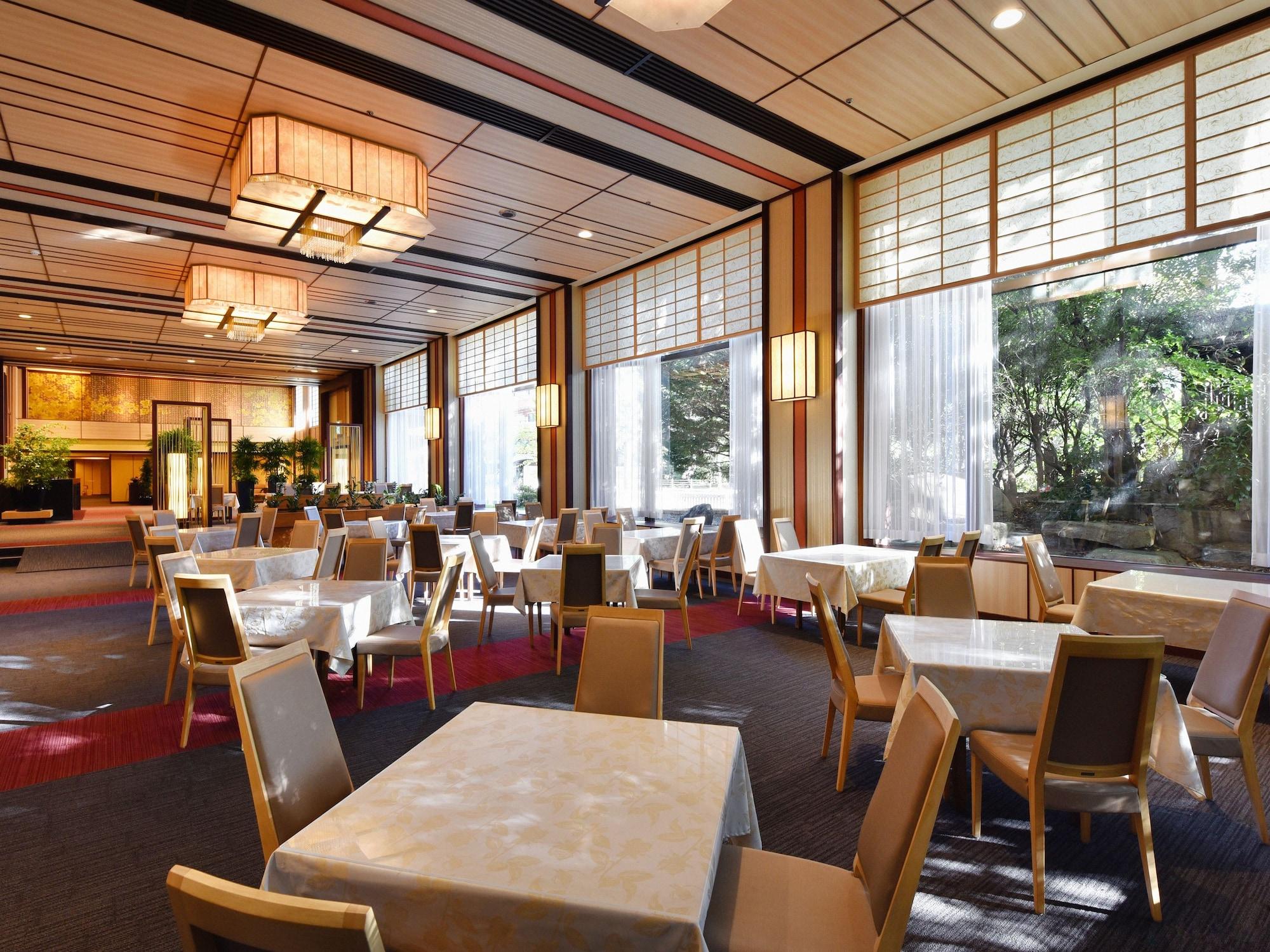 Hotel Heian No Mori Kyoto