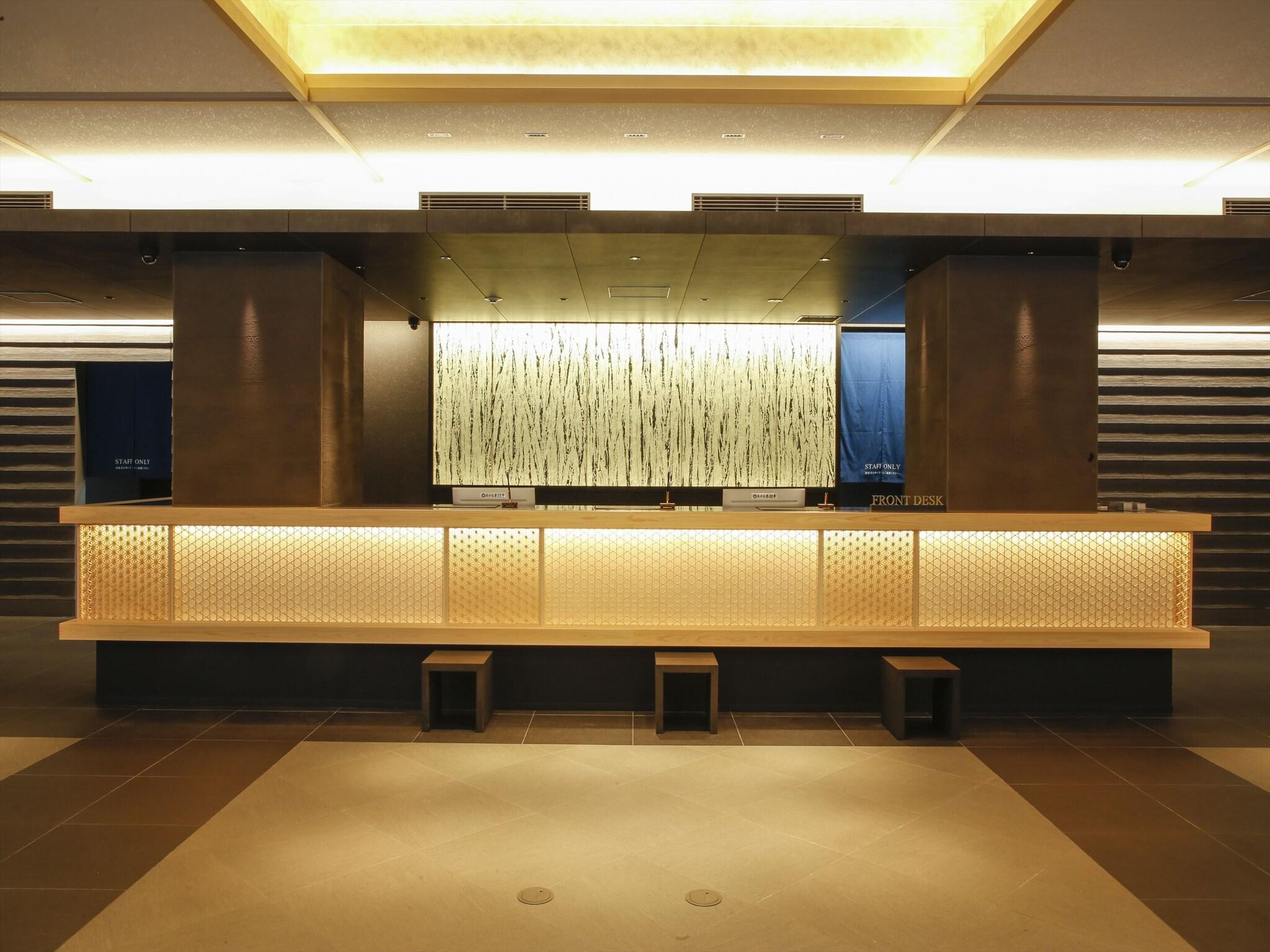 Hotel Honnoji