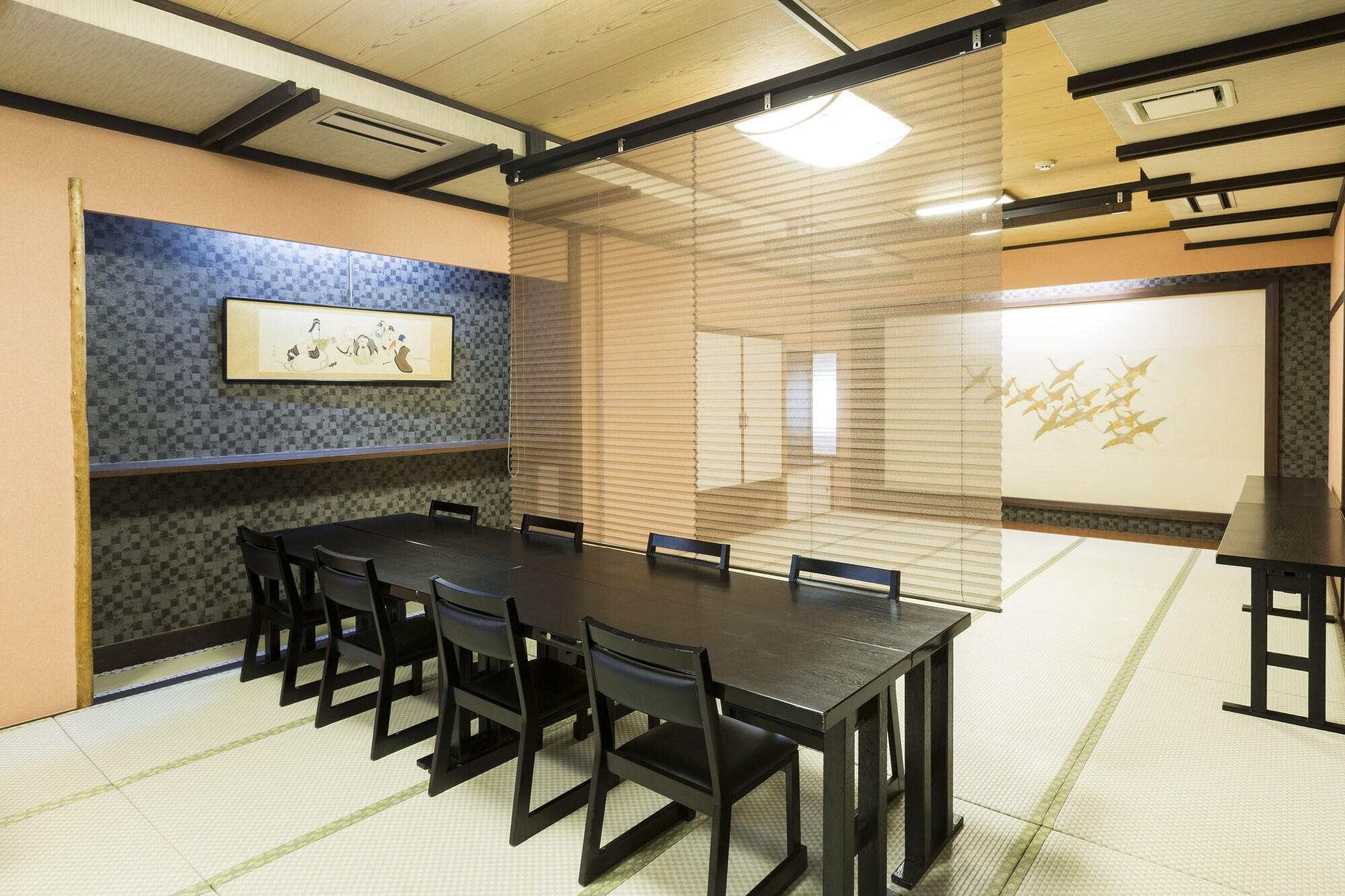 Hotel Sanoya