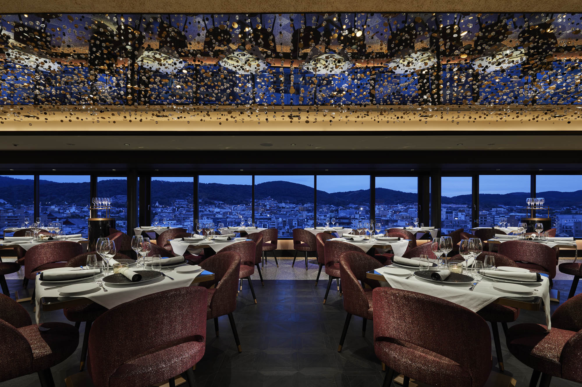 Fauchon L' Hotel Kyoto