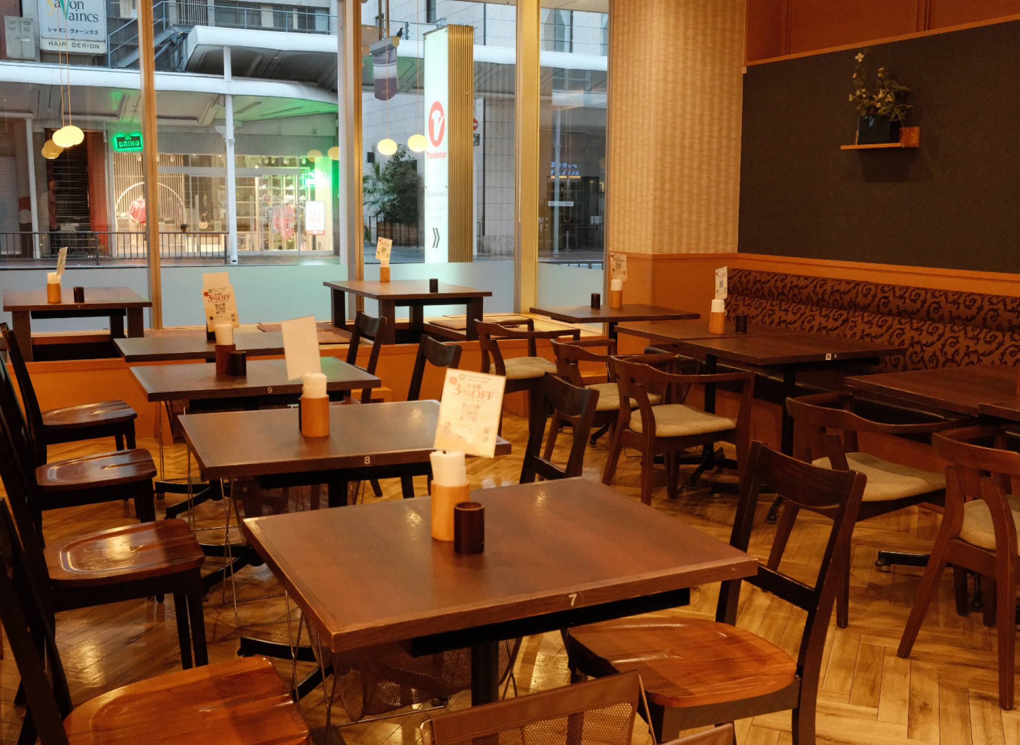 Travelodge Kyoto Shijo Kawaramachi