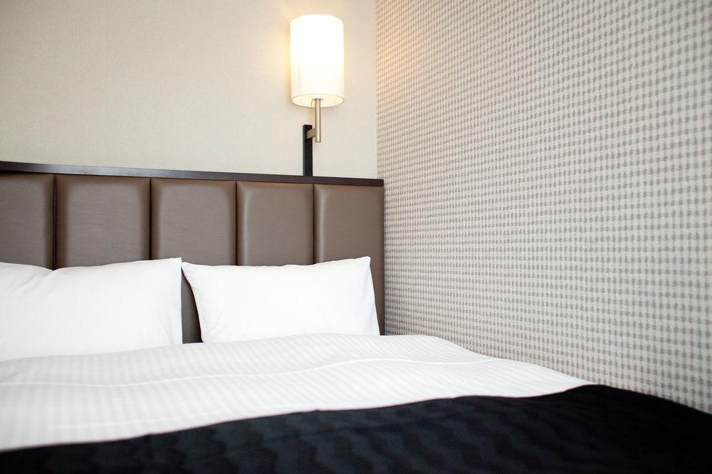 APA Hotel Kyoto Gion EXCELLENT by null