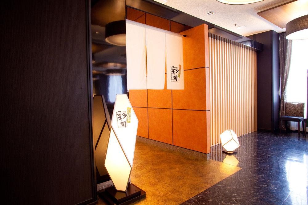 APA Hotel Kyoto Gion EXCELLENT by null