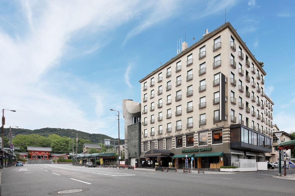 APA Hotel Kyoto Gion EXCELLENT by null