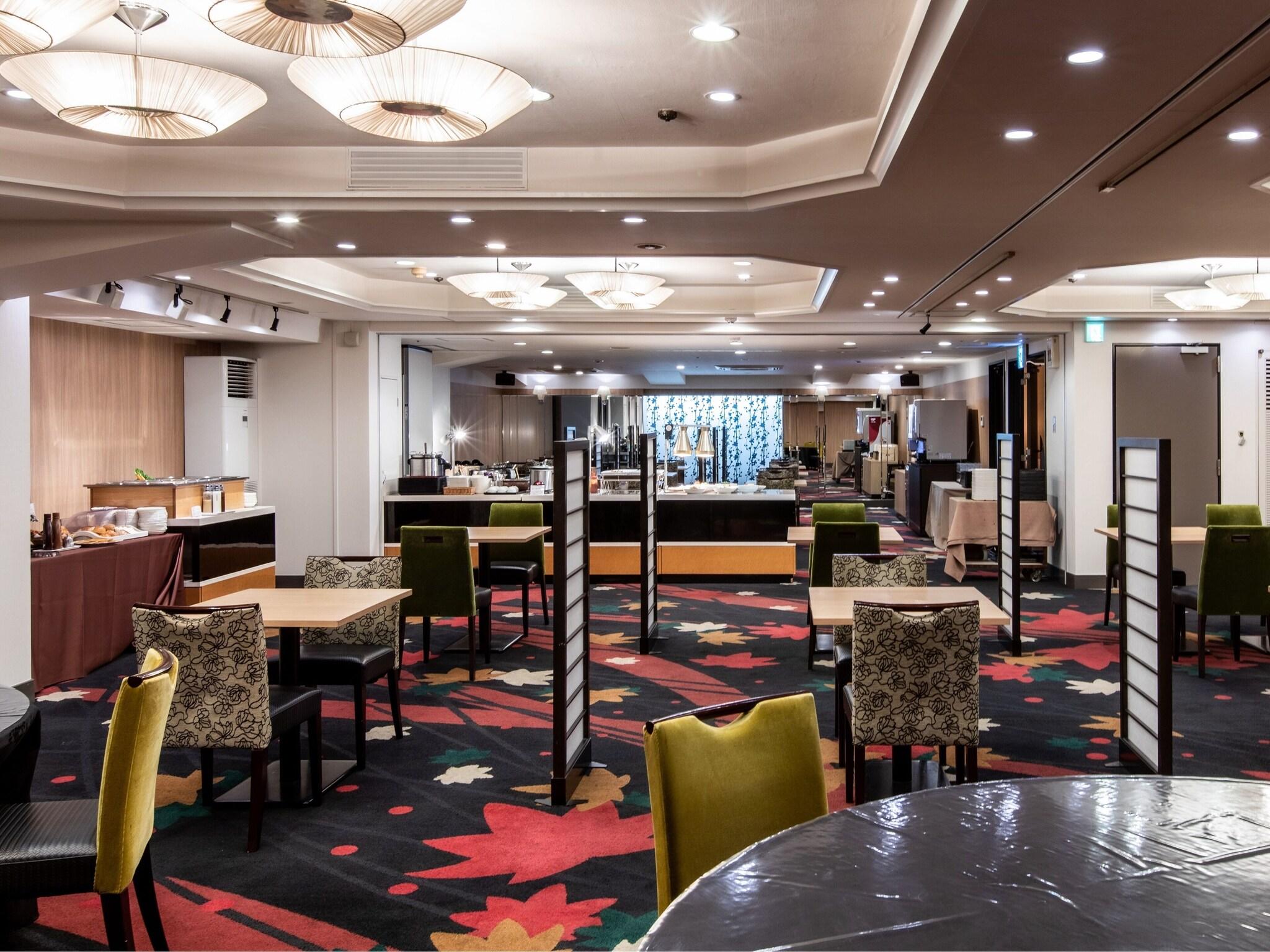 APA Hotel Kyoto Gion EXCELLENT by null