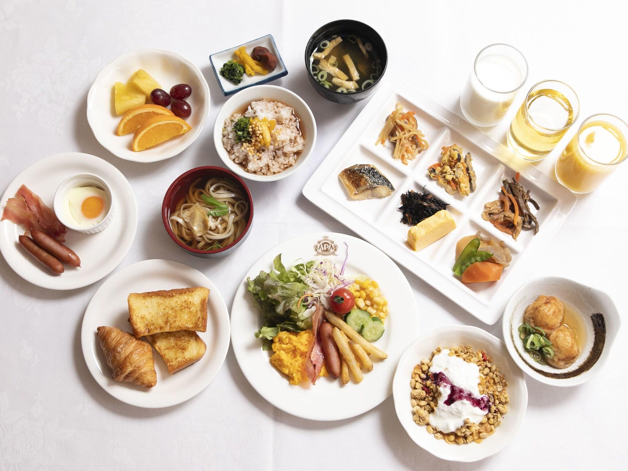 APA Hotel Kyoto Gion EXCELLENT by null