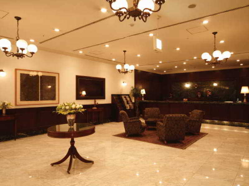 Plaza Hotel Premier by null