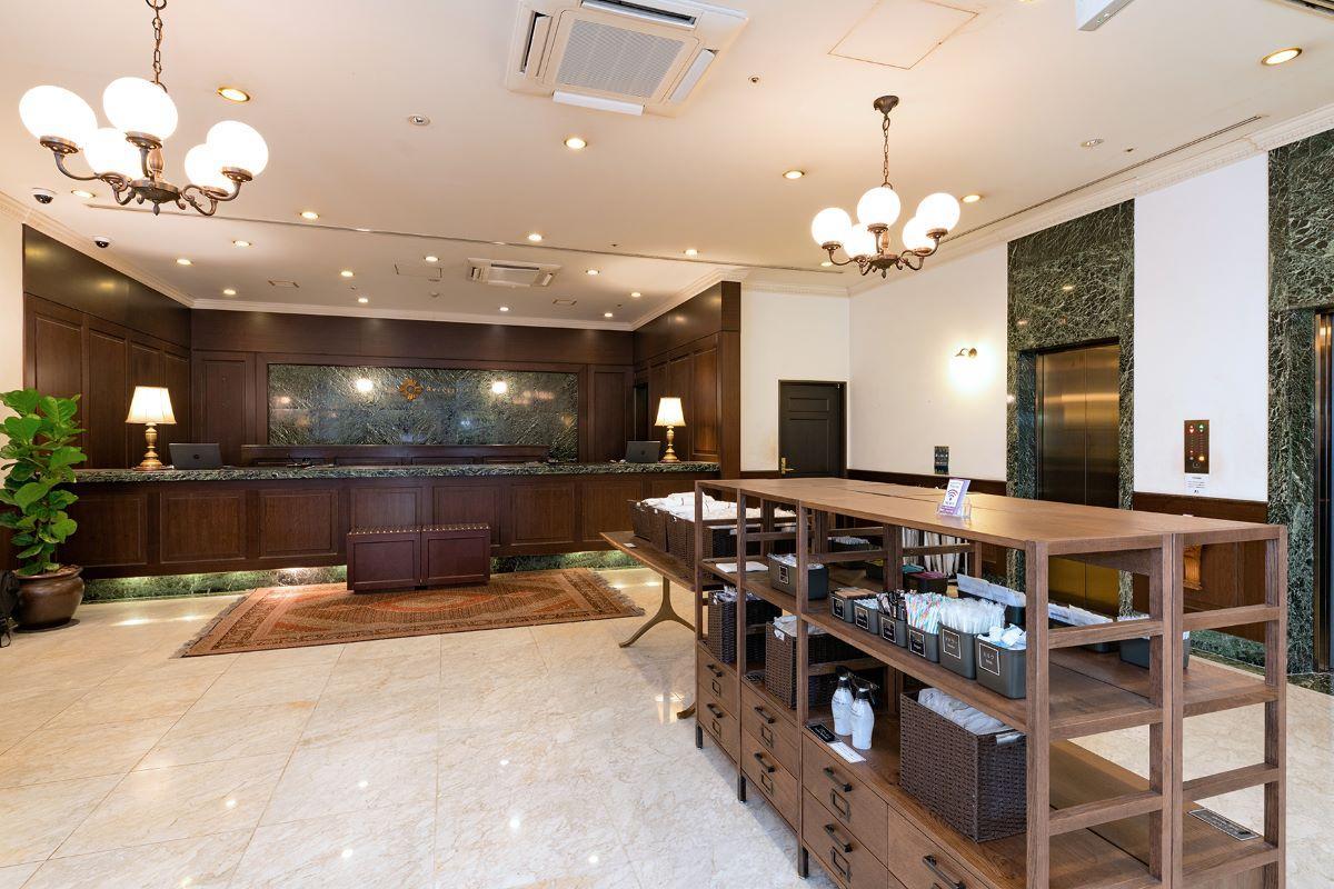 Plaza Hotel Premier by null
