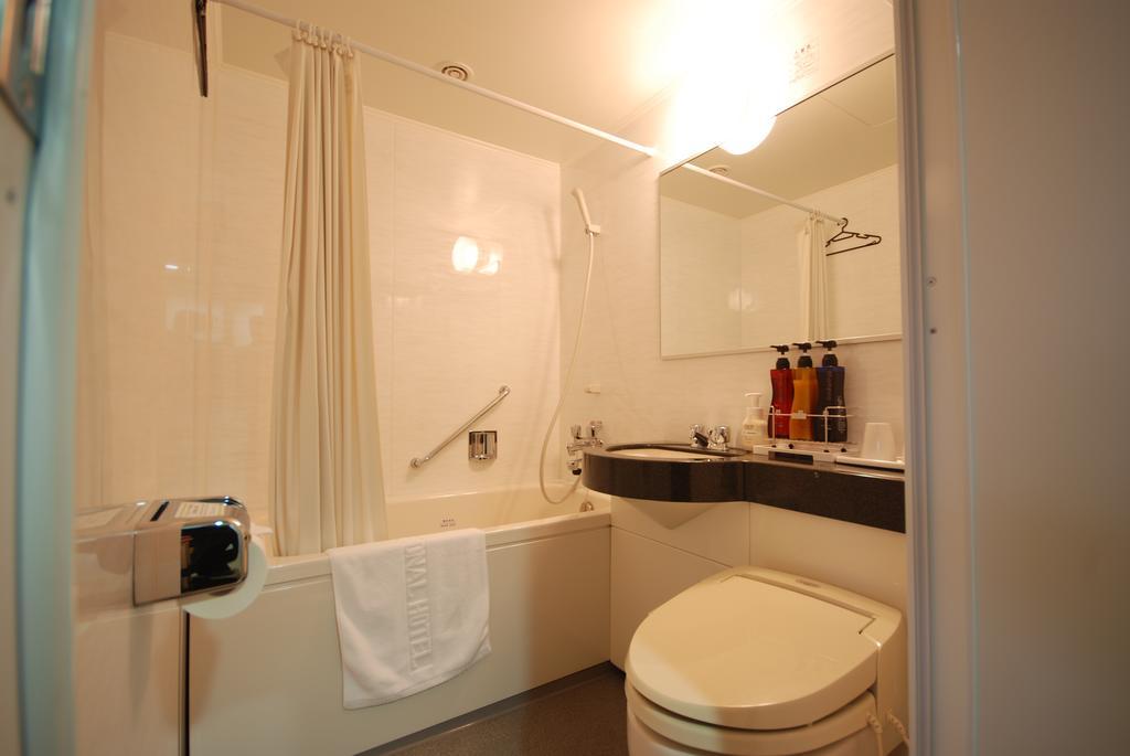 International Hotel Yamaguchi by null