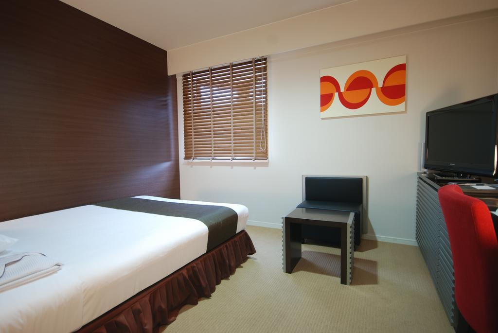International Hotel Yamaguchi by null