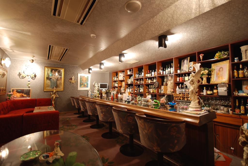 International Hotel Yamaguchi by null