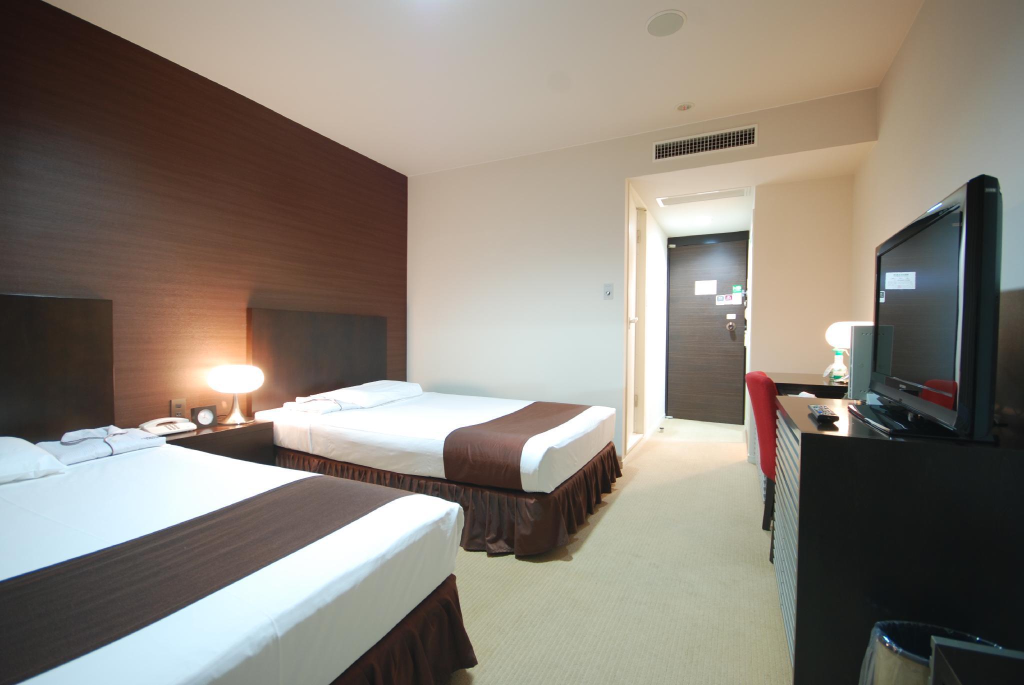 International Hotel Yamaguchi by null