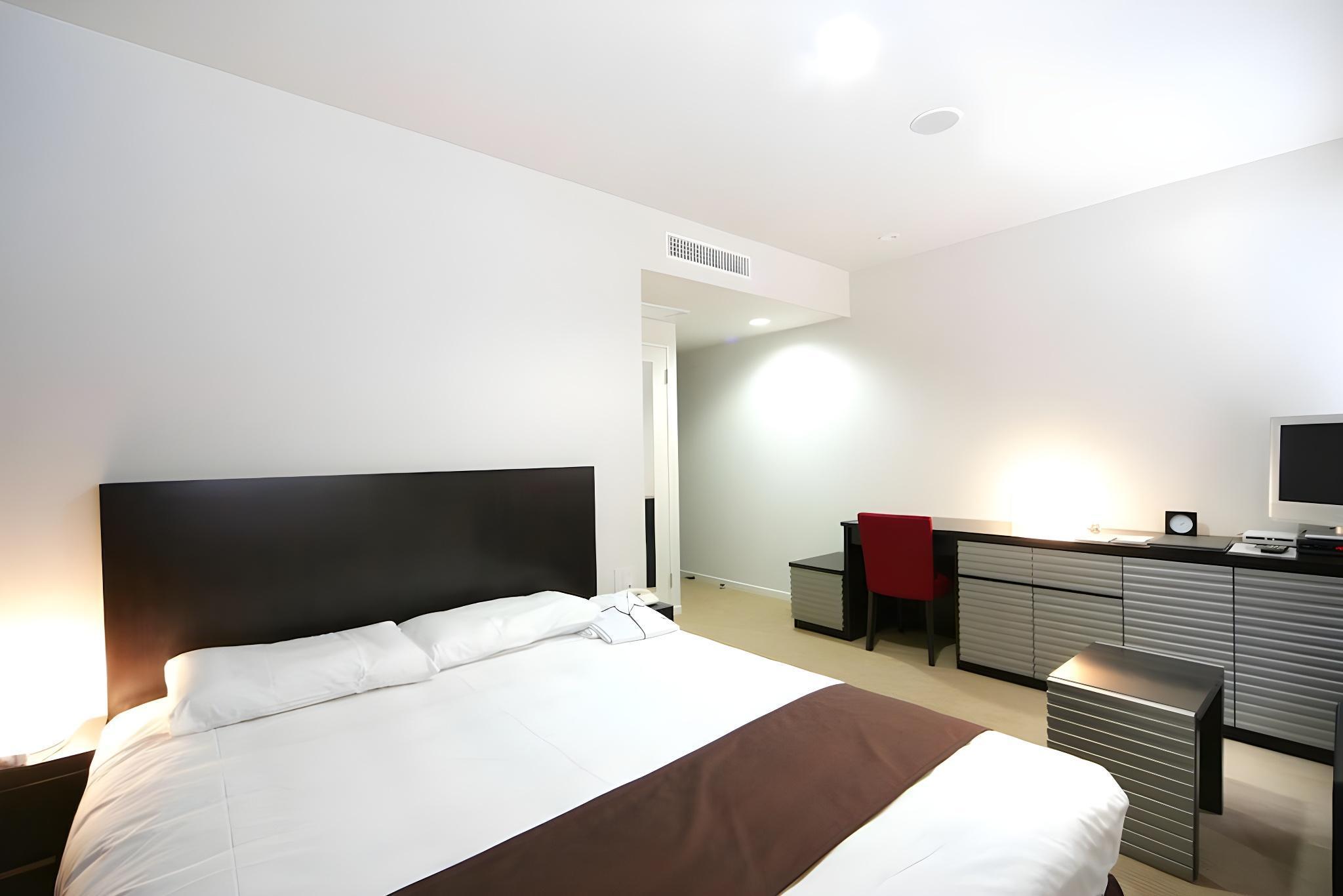 International Hotel Yamaguchi by null