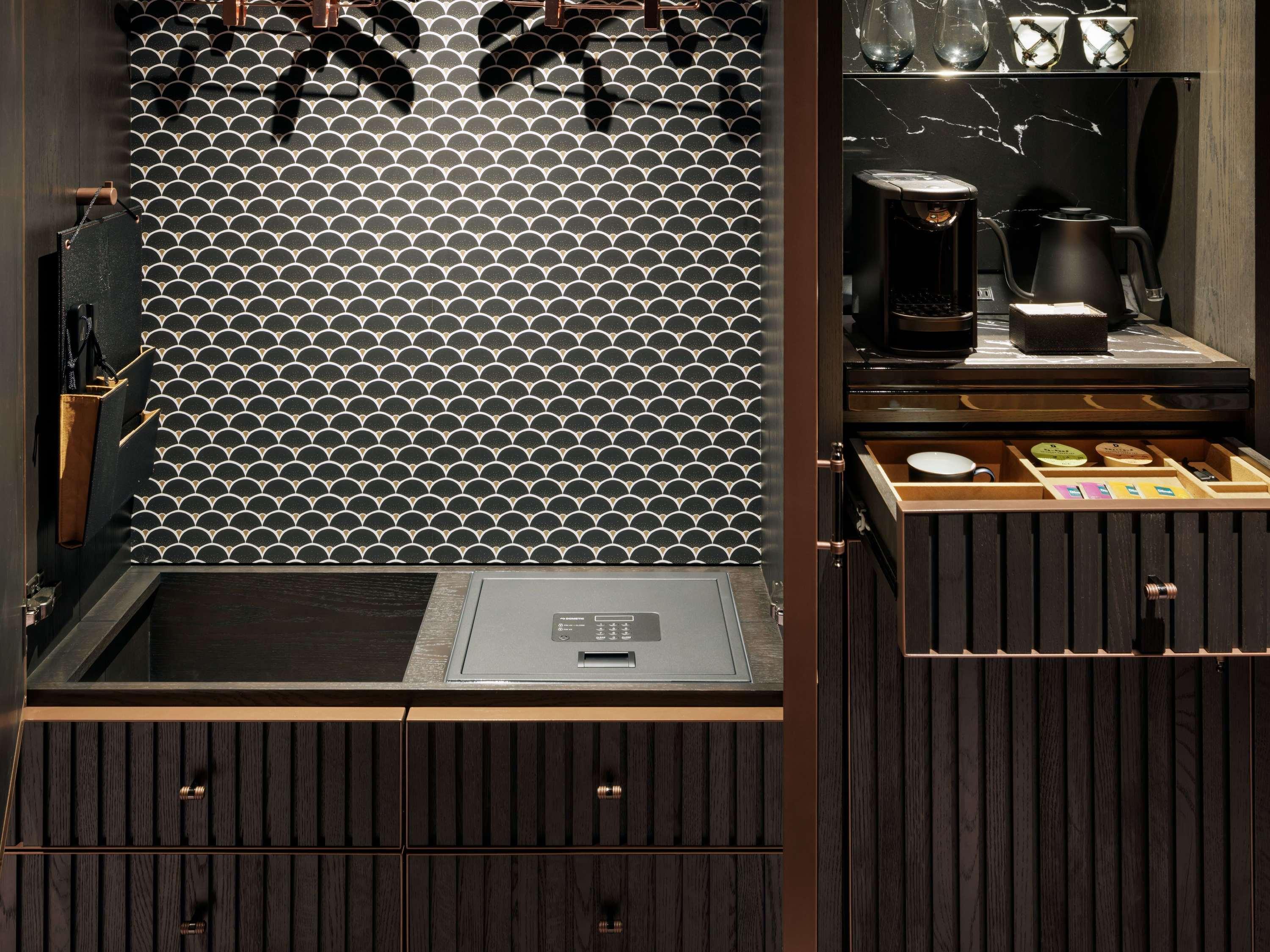 Hotel Sosei Sapporo MGallery