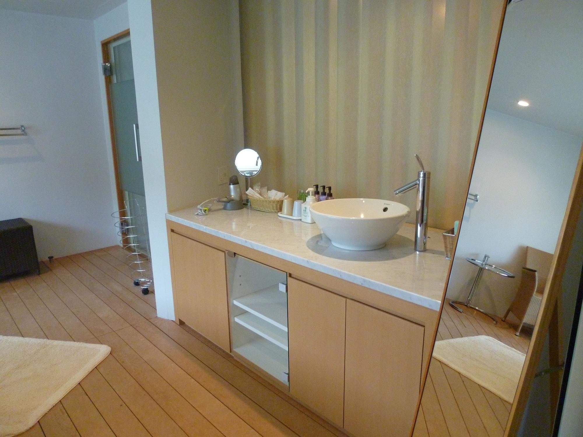 Shogetsu Grand Hotel by null