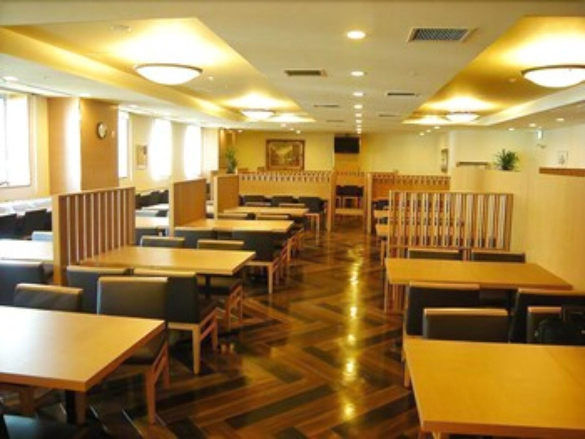 Hotel Route Inn Sapporo Chuo