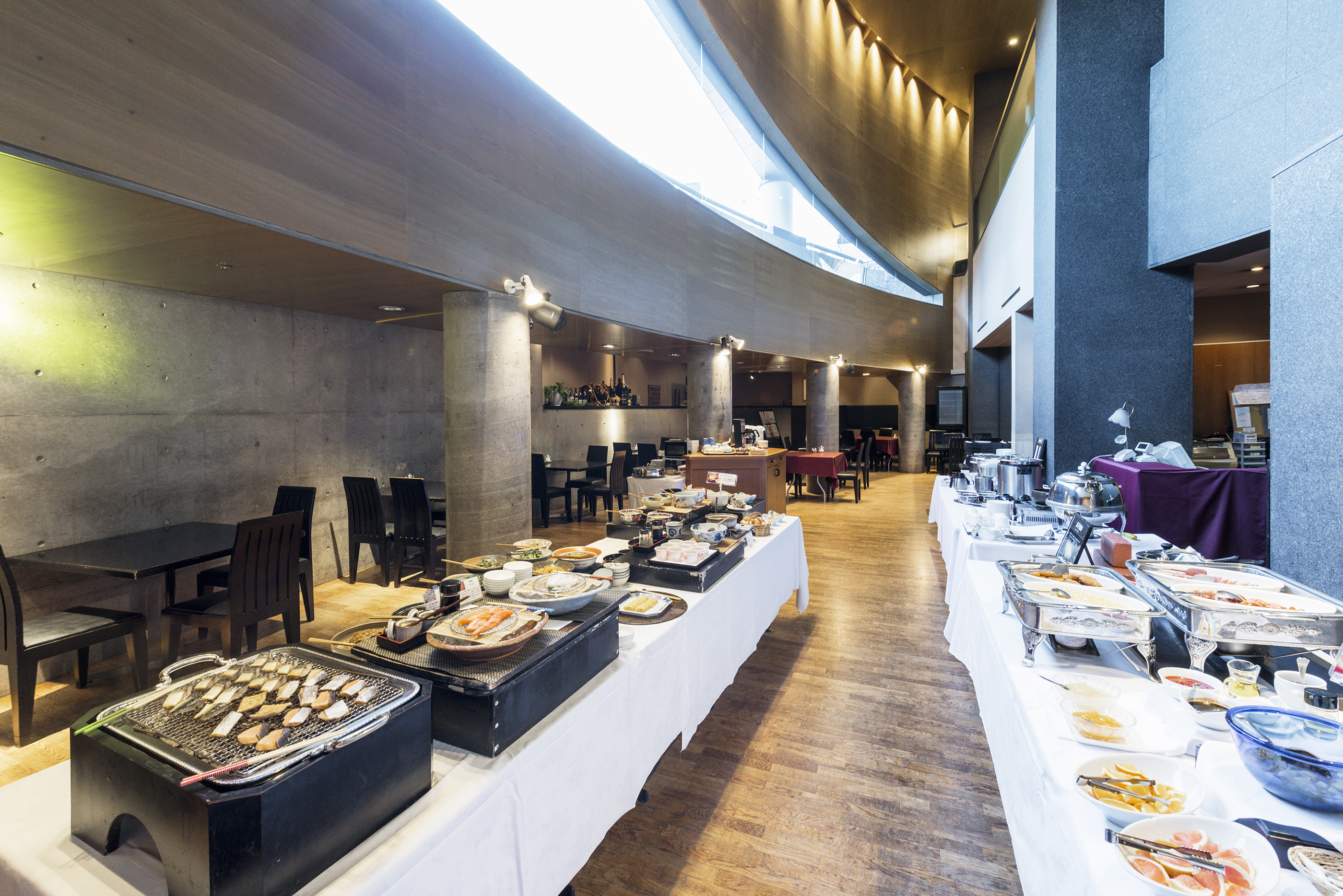 HOTEL MYSTAYS Sapporo Nakajima Park