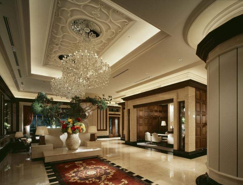 Hotel La Suite Kobe Harborland