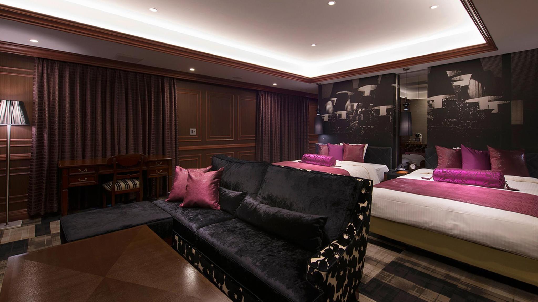 Hotel Piena Kobe