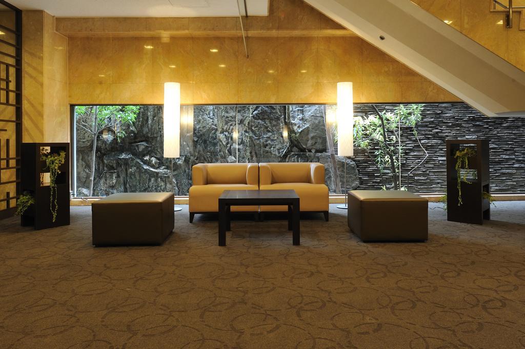 Hotel Binario Umeda by null