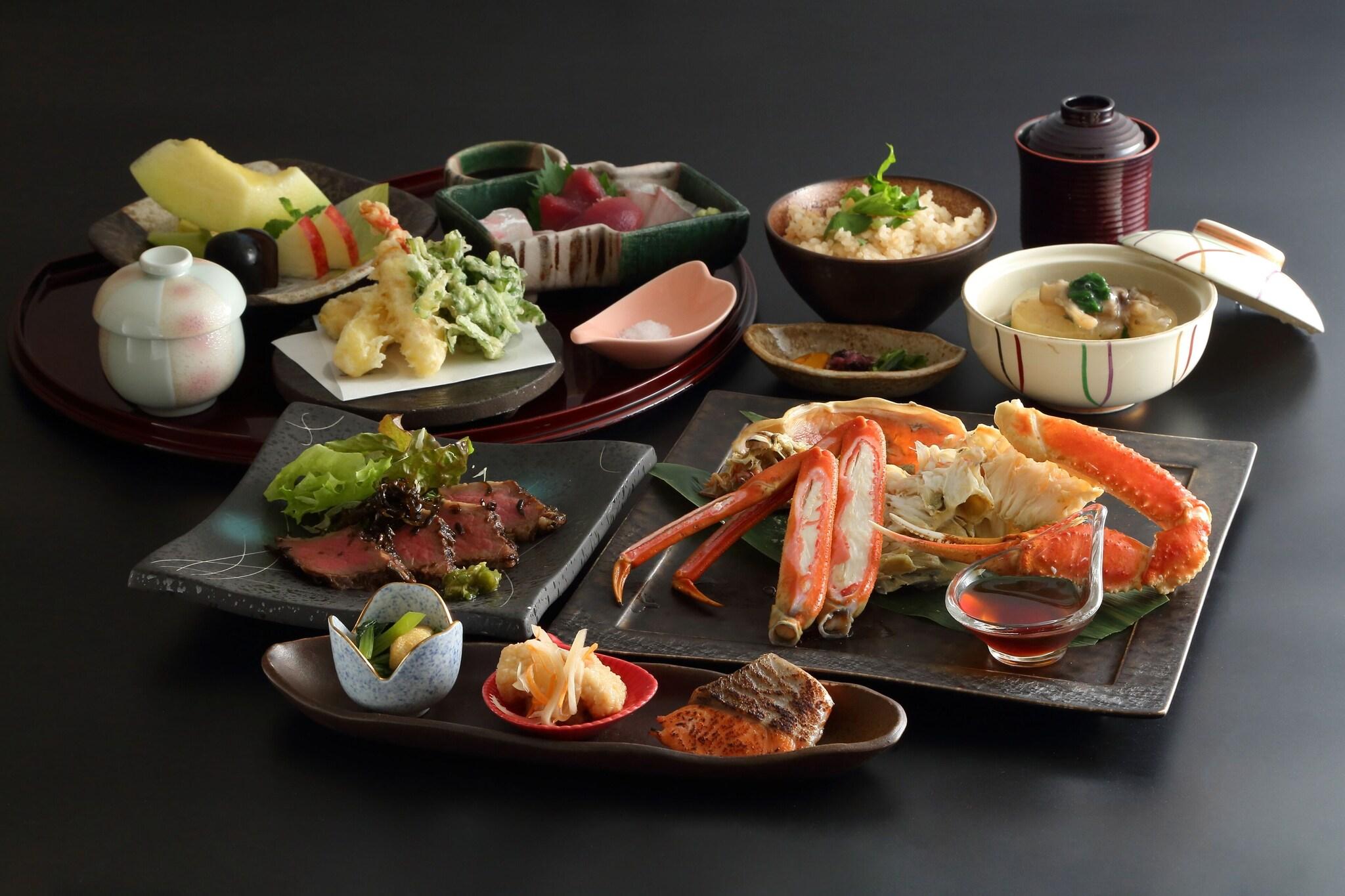 Hotel Binario Umeda by null